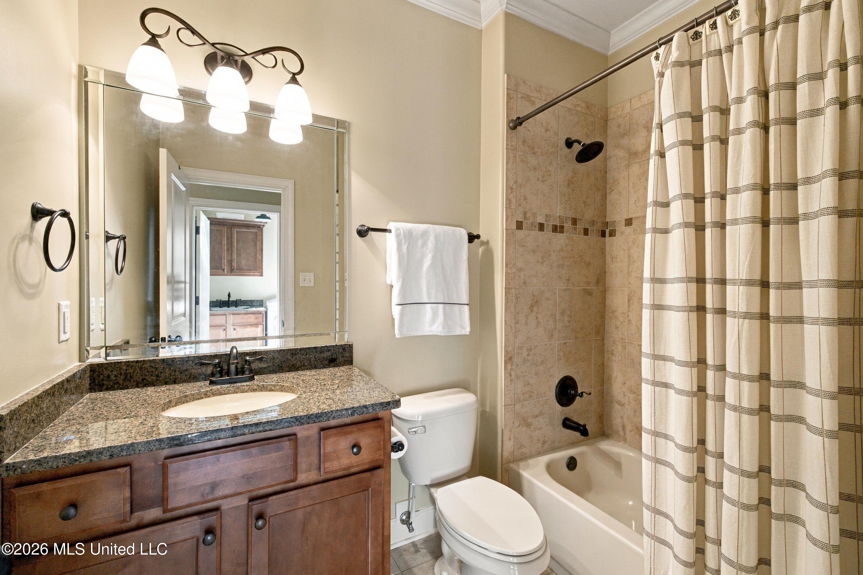 13881 Sycamore Creek Cove Property Photo 13