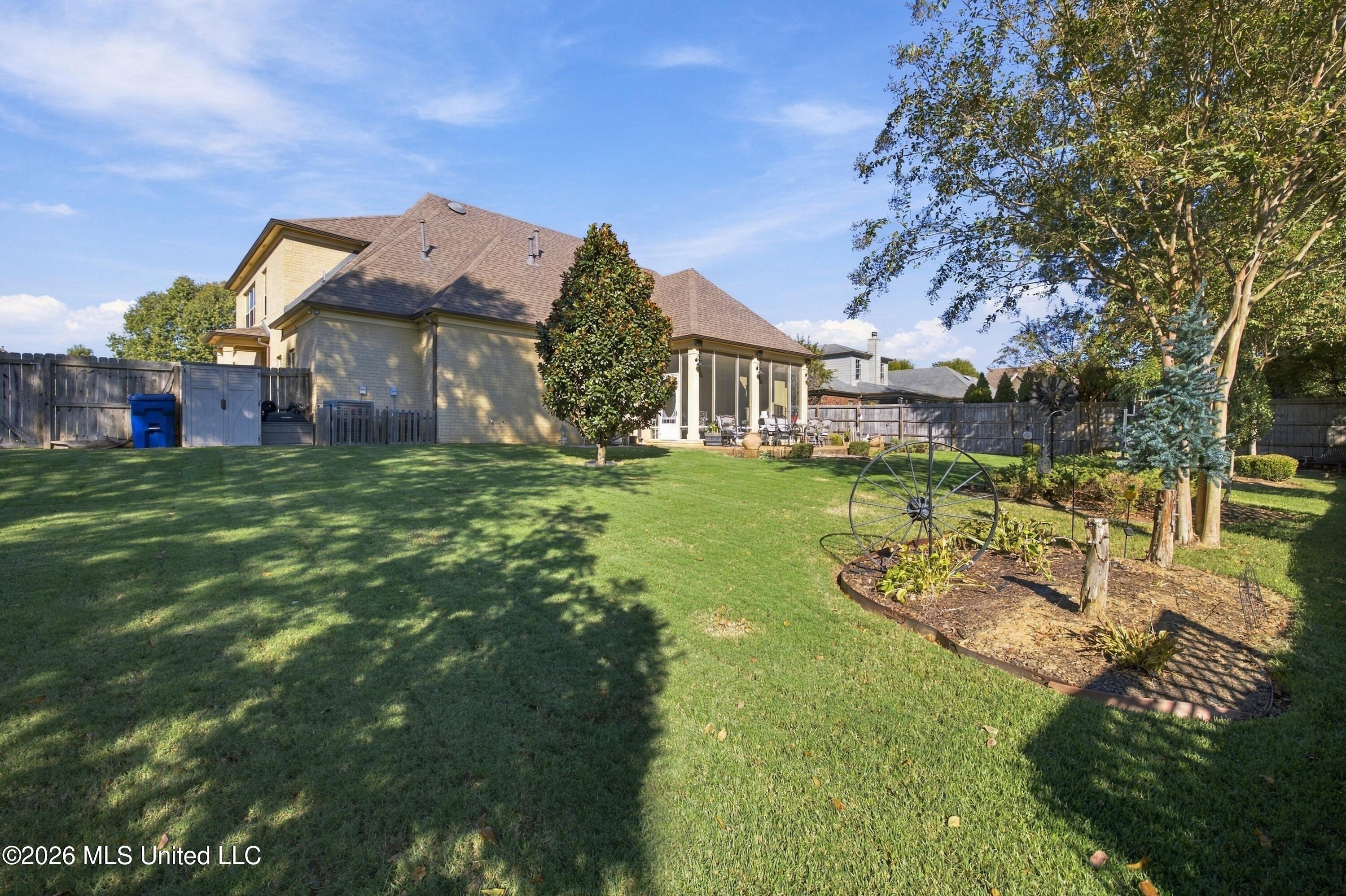 13881 Sycamore Creek Cove Property Photo 24