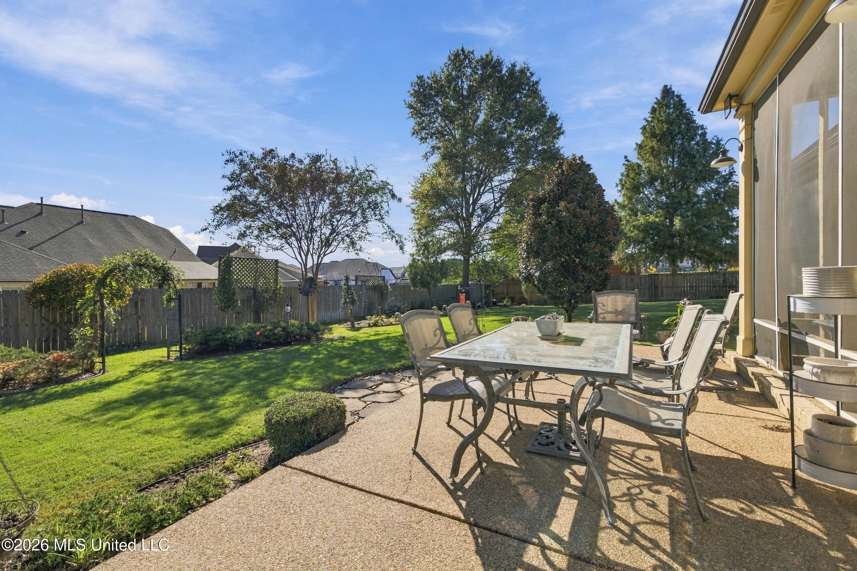 13881 Sycamore Creek Cove Property Photo 27
