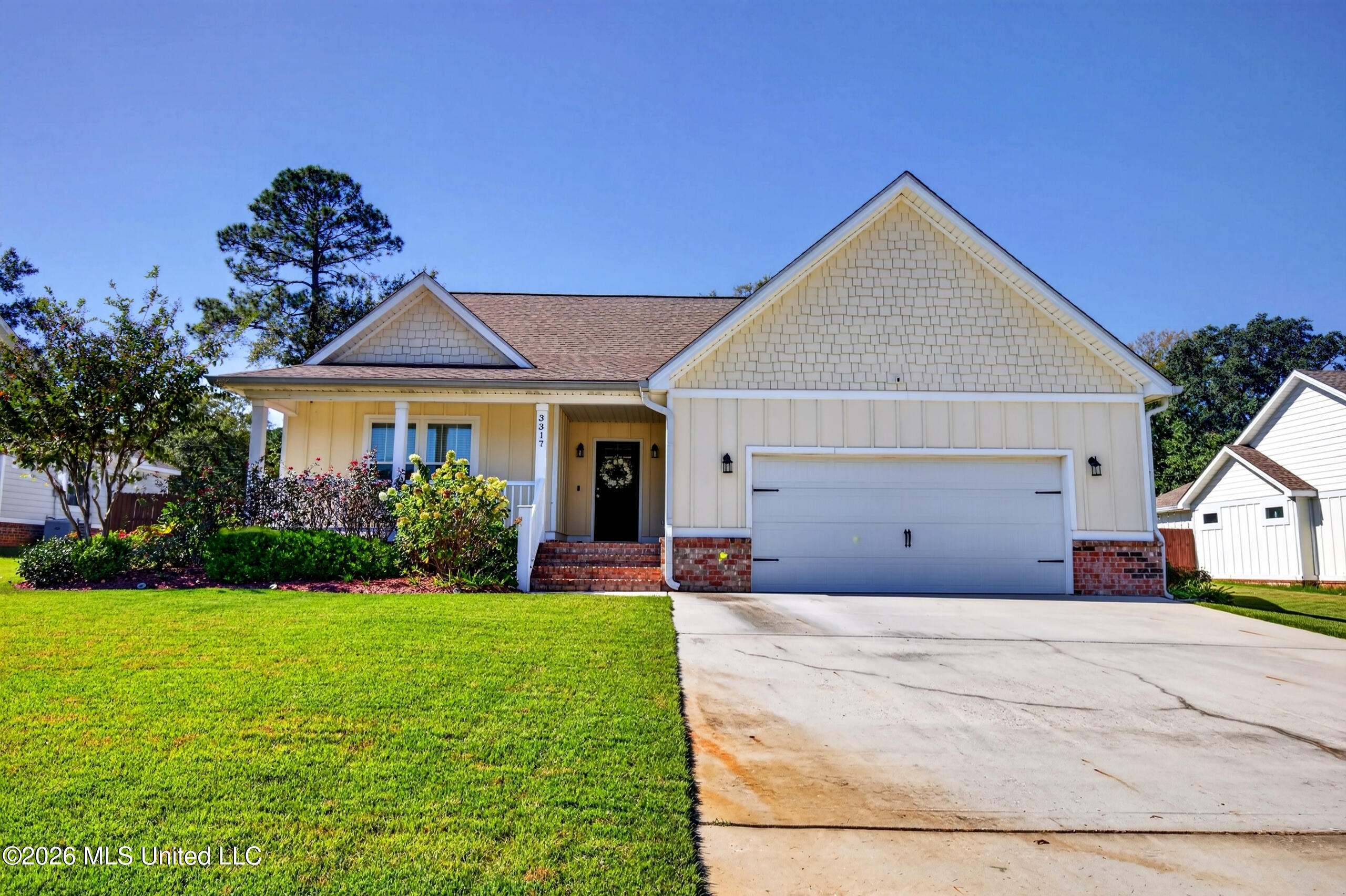 3317 Waterview Way Property Photo 1