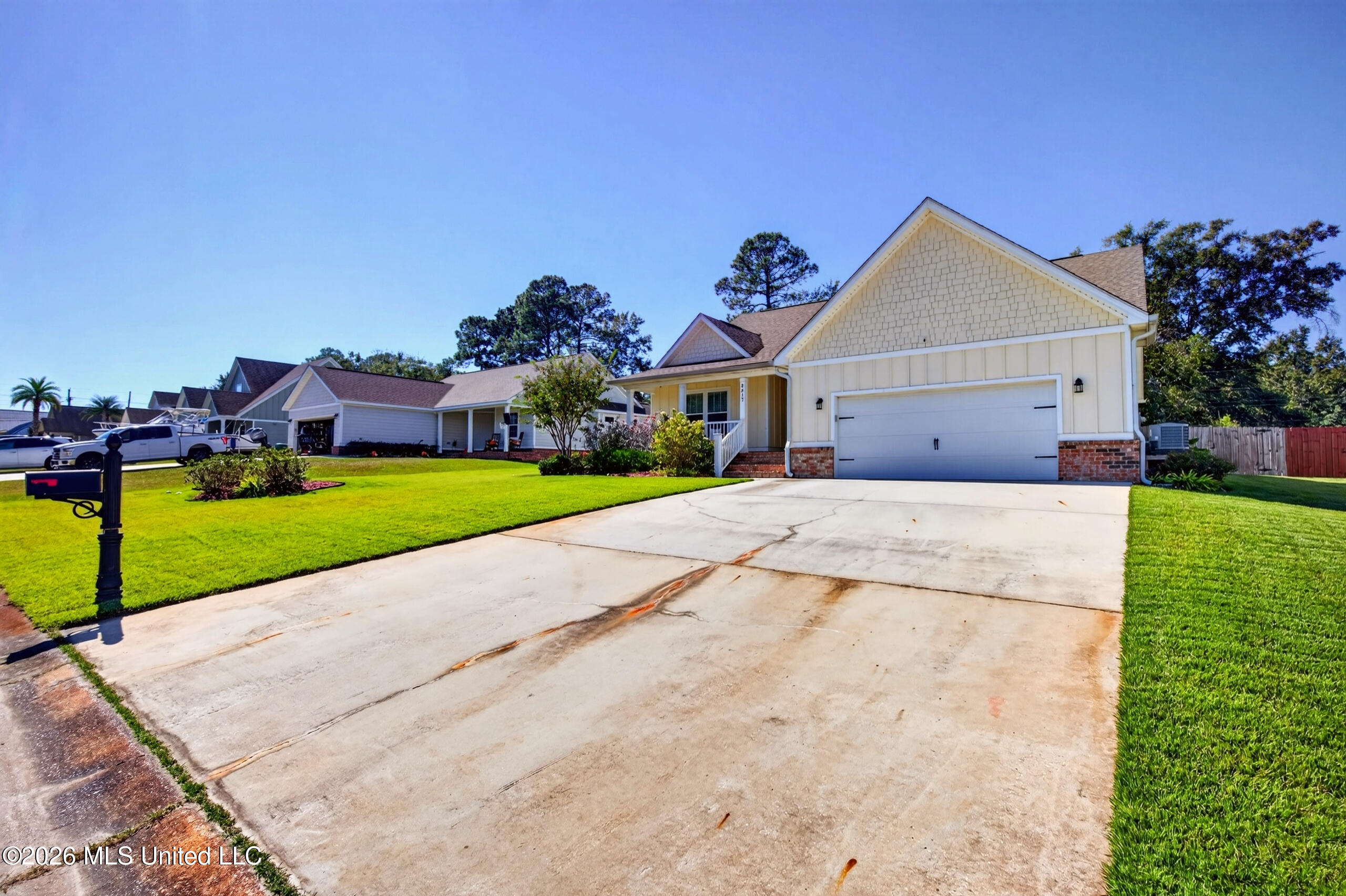 3317 Waterview Way Property Photo 2