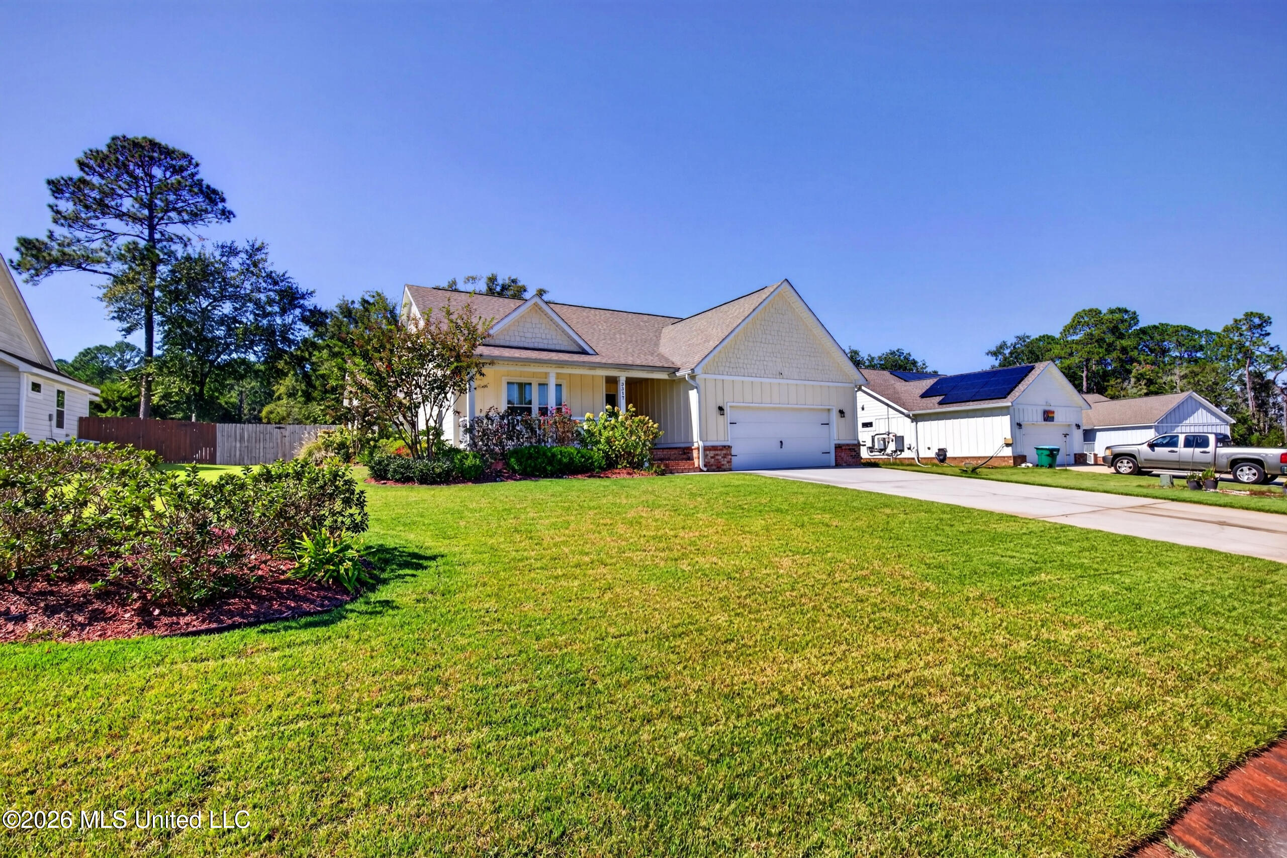 3317 Waterview Way Property Photo 3