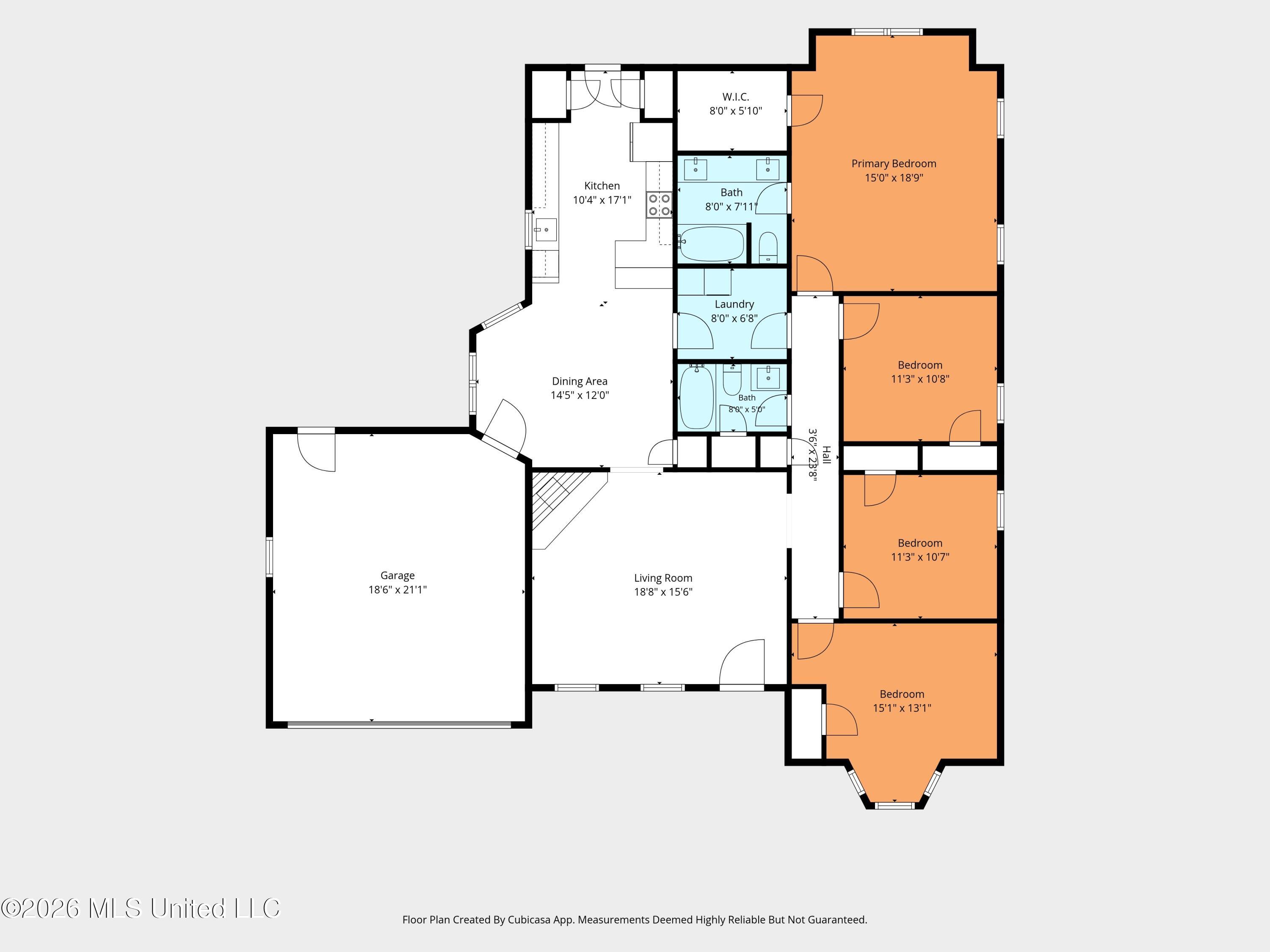 3208 Beachview Drive Property Photo 2