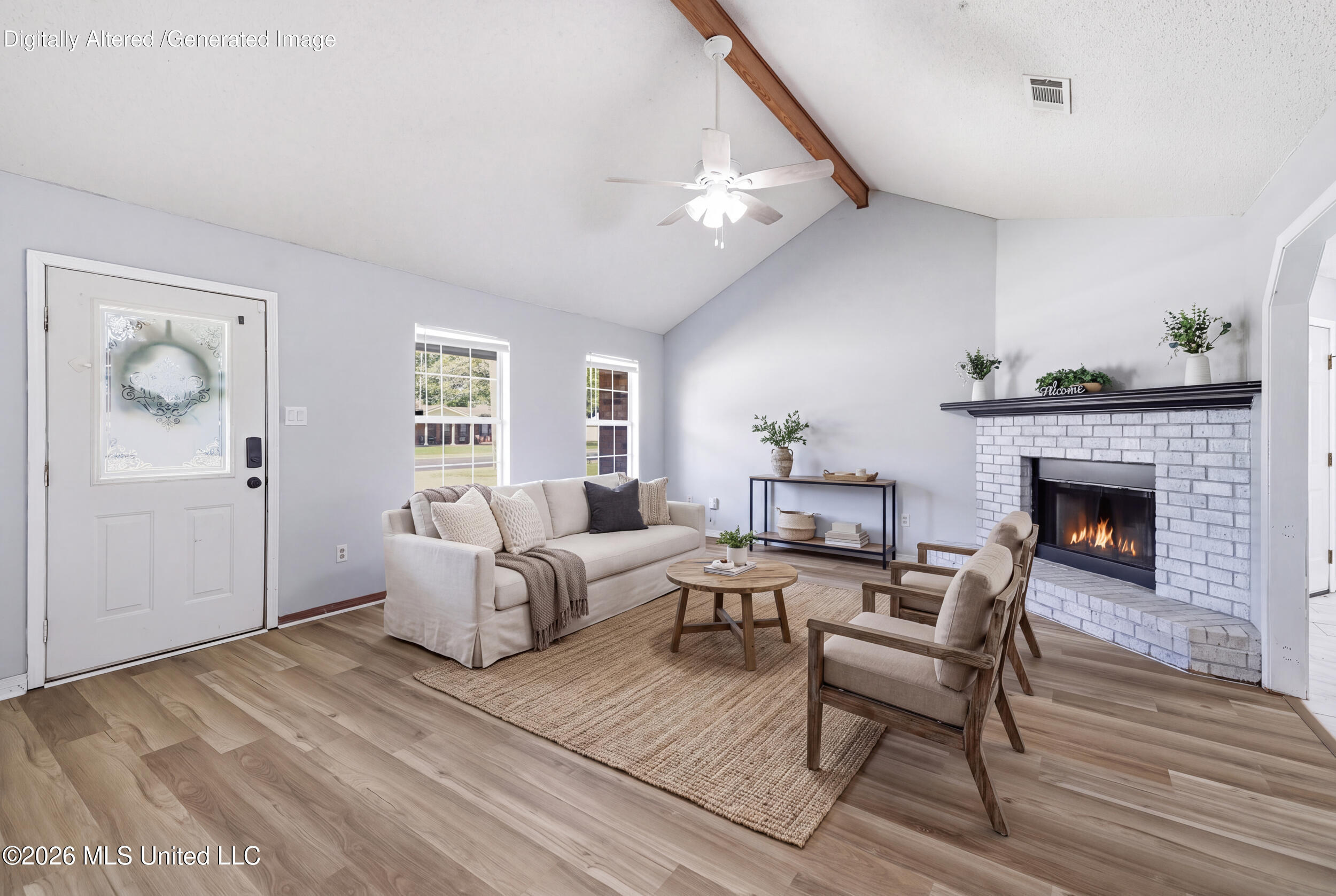 3208 Beachview Drive Property Photo 4