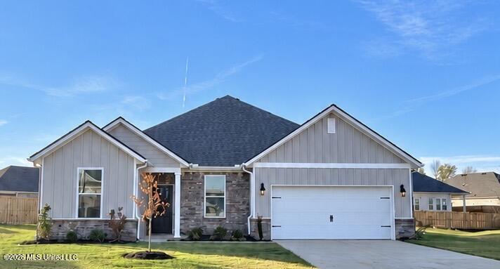 8301 Bankhead Drive Property Photo 1