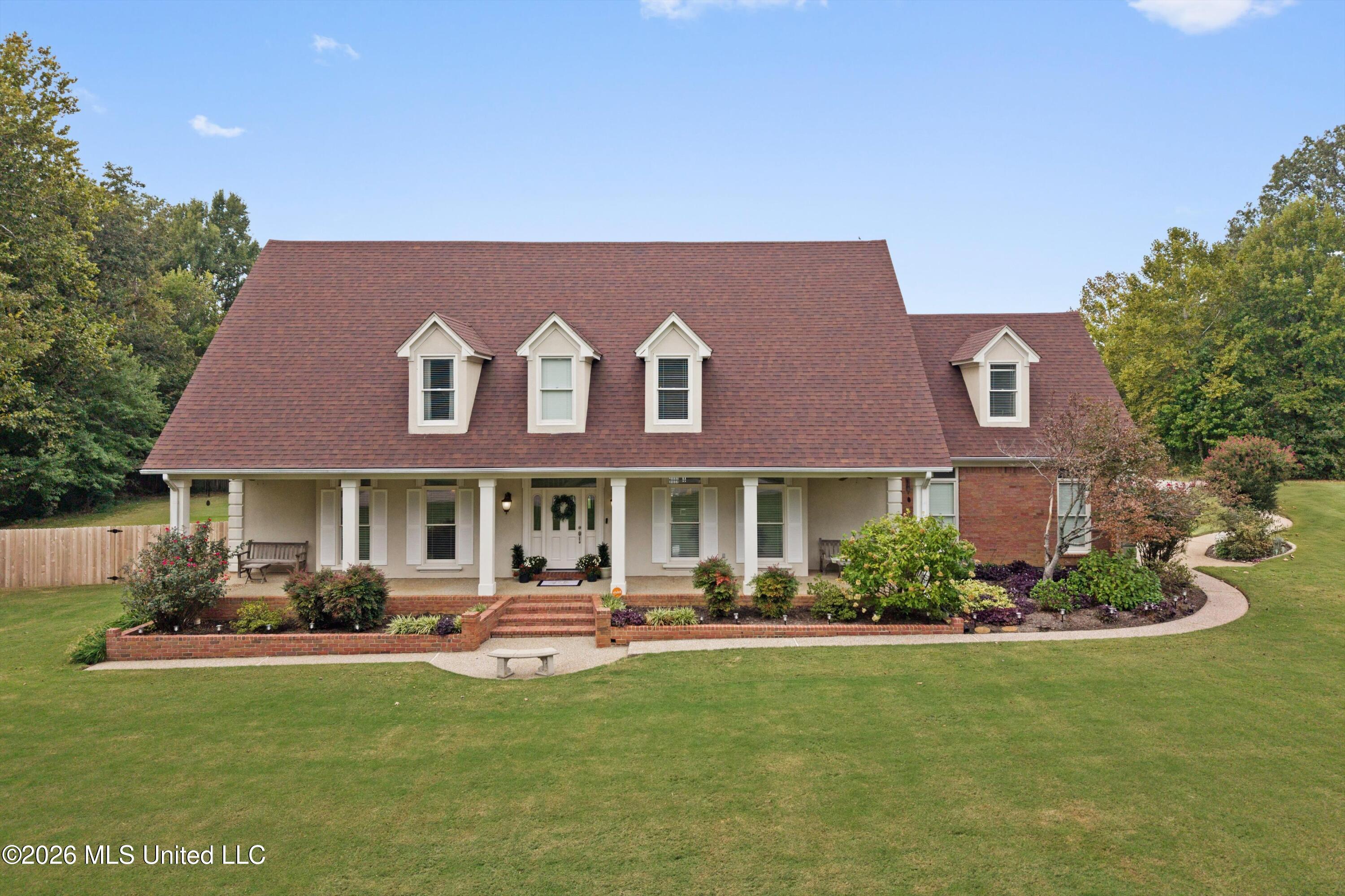 8083 Windersgate Drive Property Photo 1