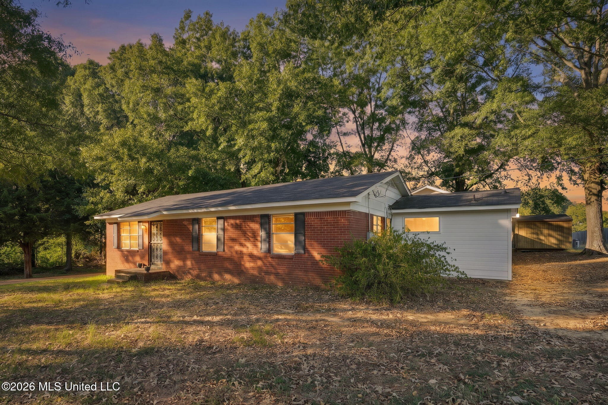 1625 Pryor Road Property Photo 1