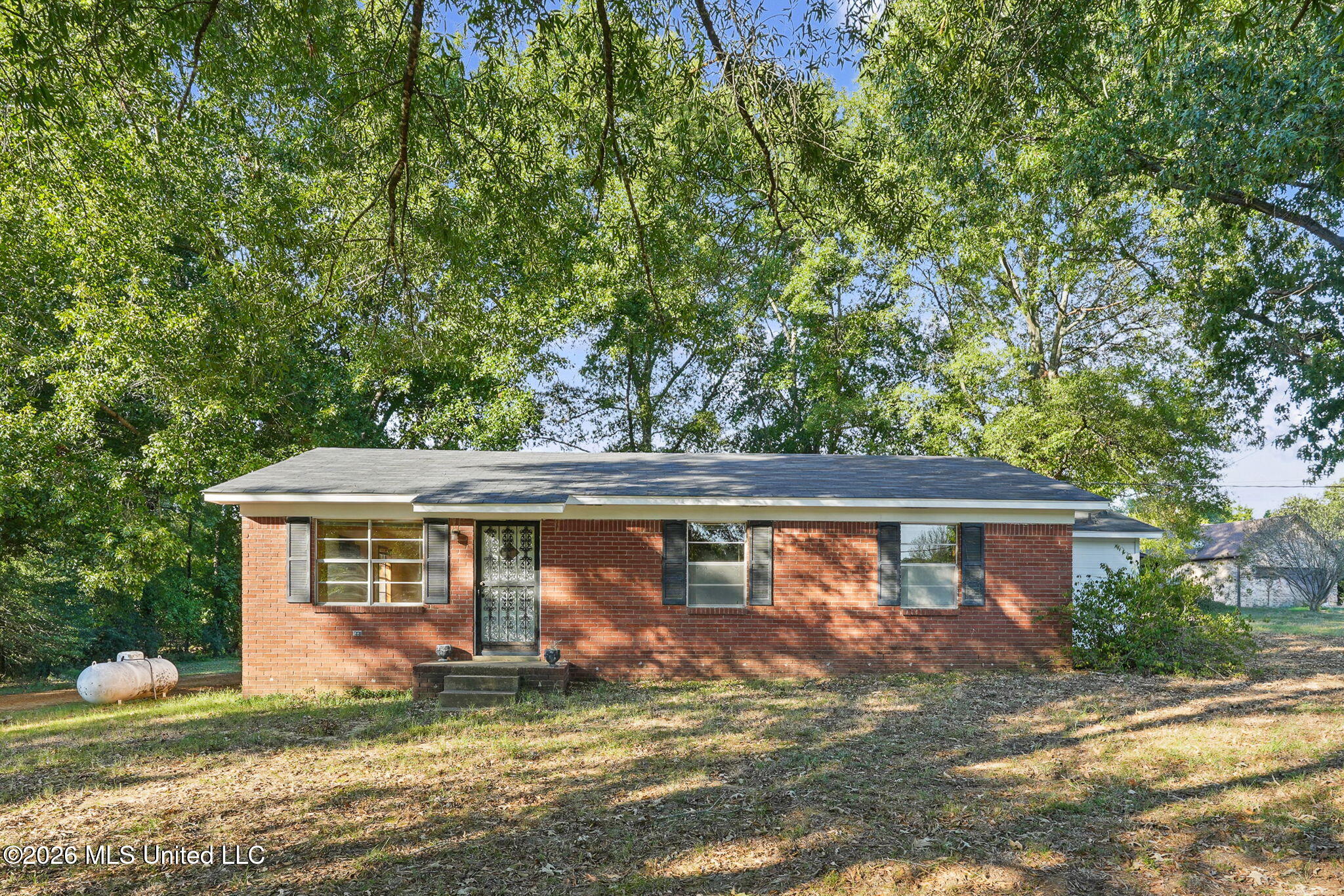 1625 Pryor Road Property Photo 3