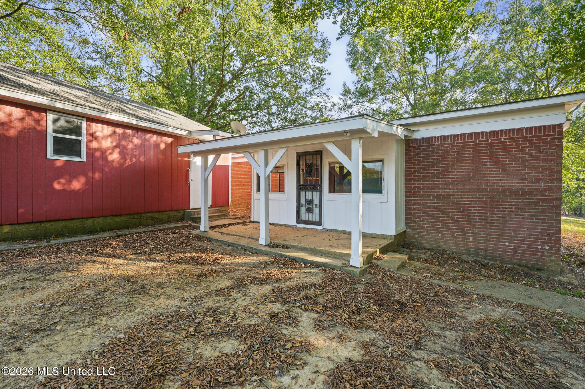 1625 Pryor Road Property Photo 23