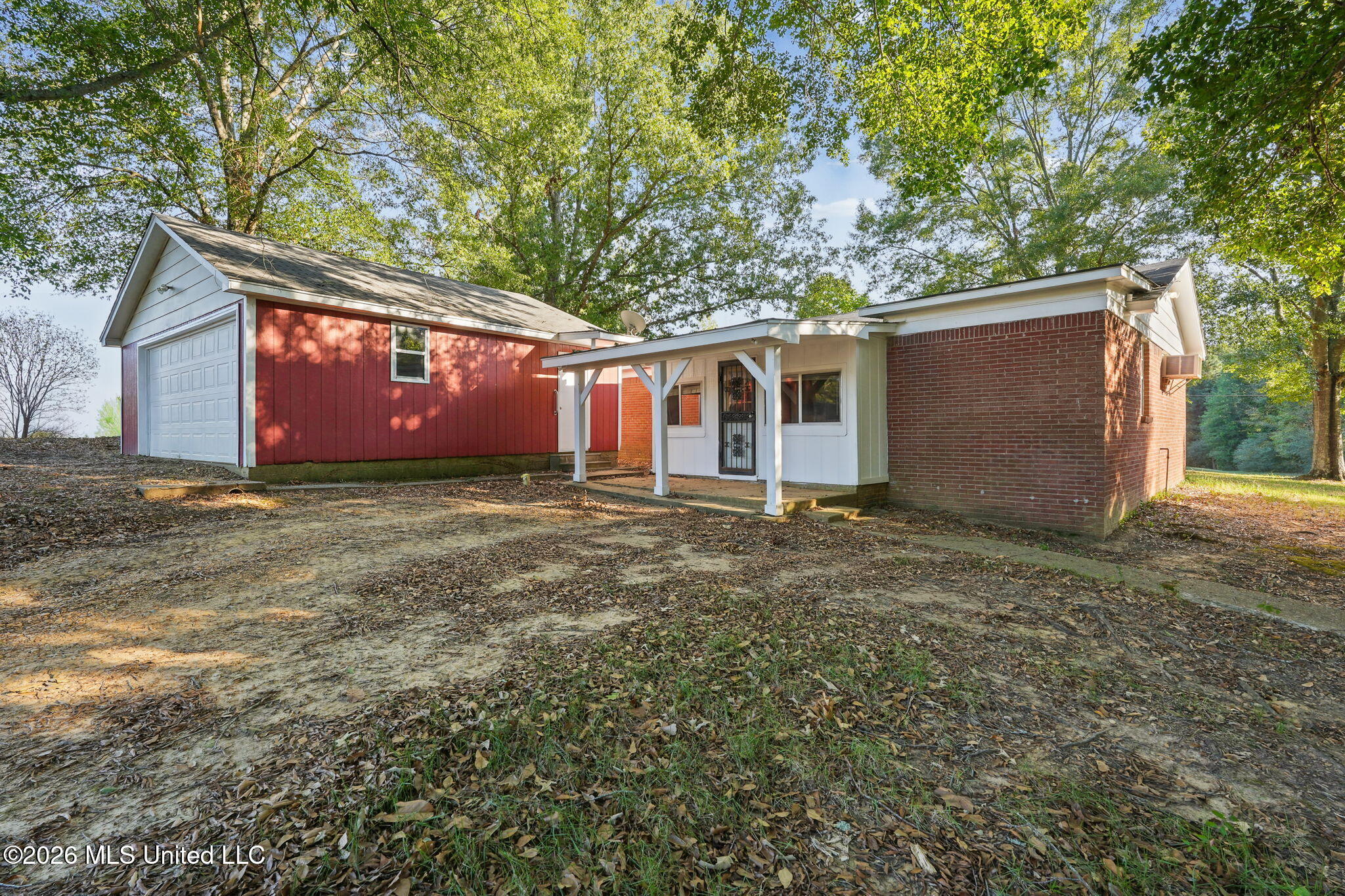 1625 Pryor Road Property Photo 24