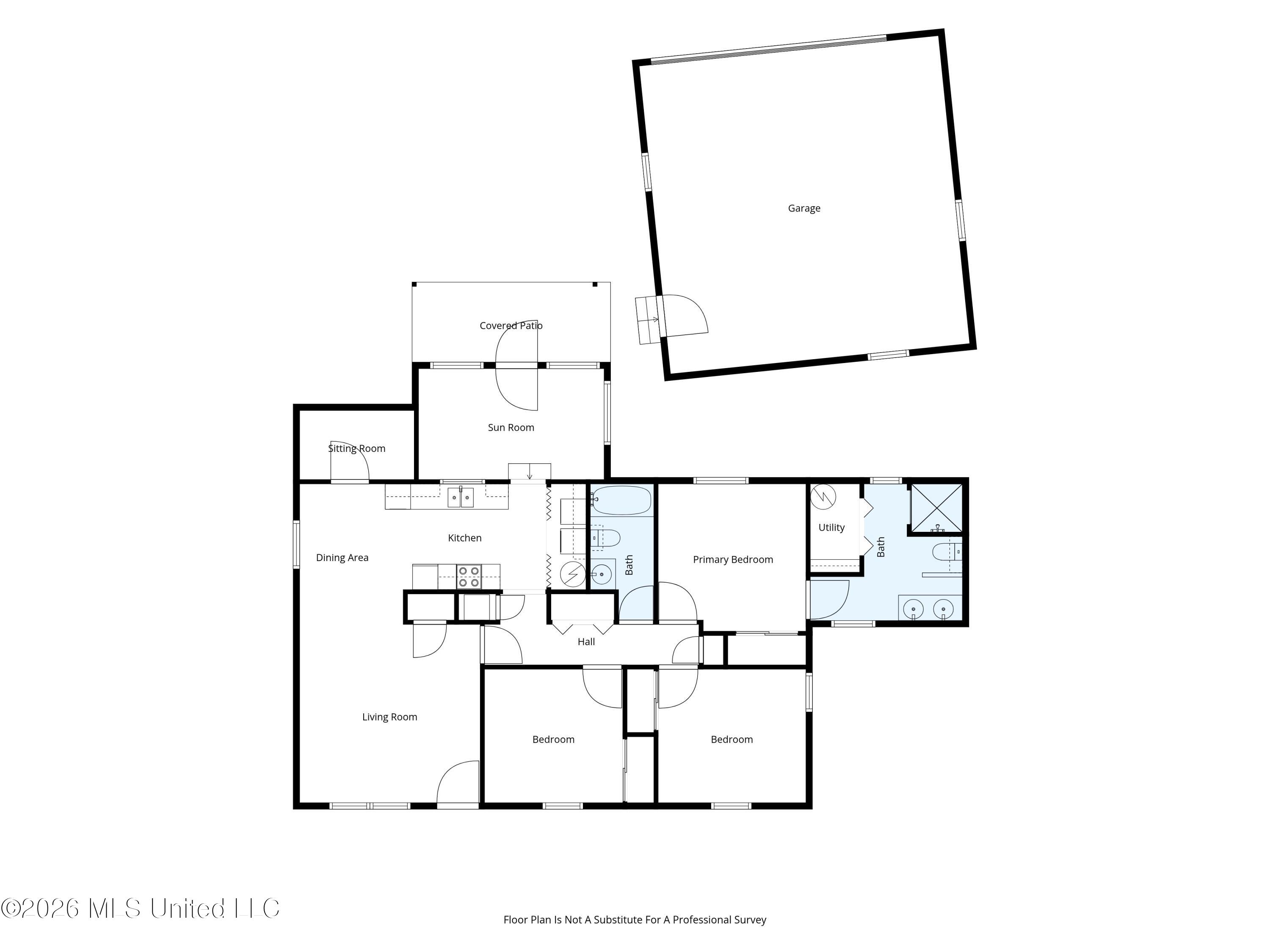 1625 Pryor Road Property Photo 32