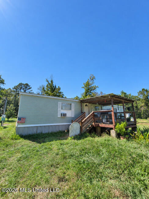 1281 Salem Campground Road Property Photo 1