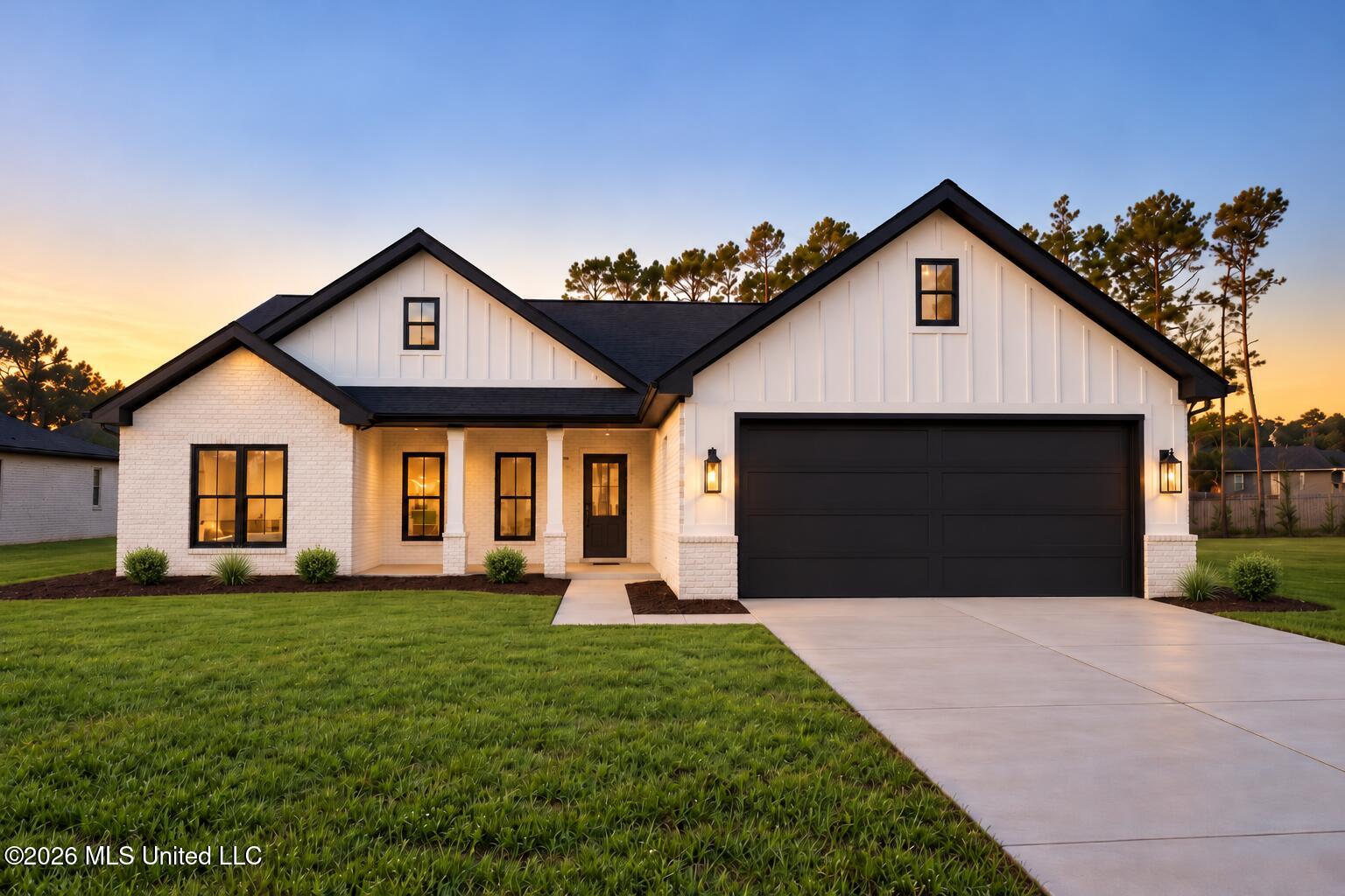 Lot 3 Hoyt Drive Property Photo 1