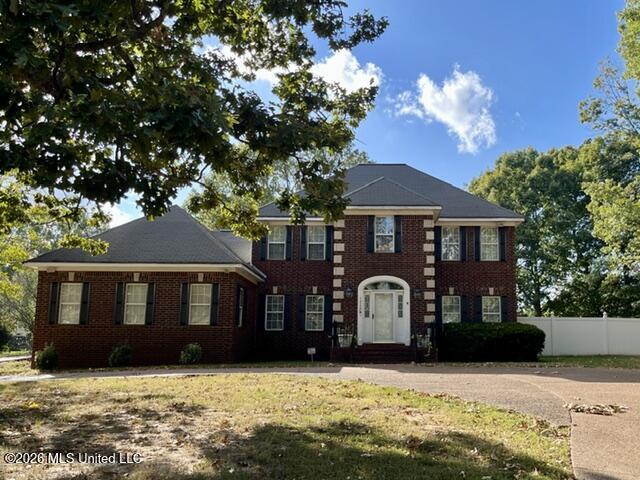 1720 Country Club Road Property Photo 1