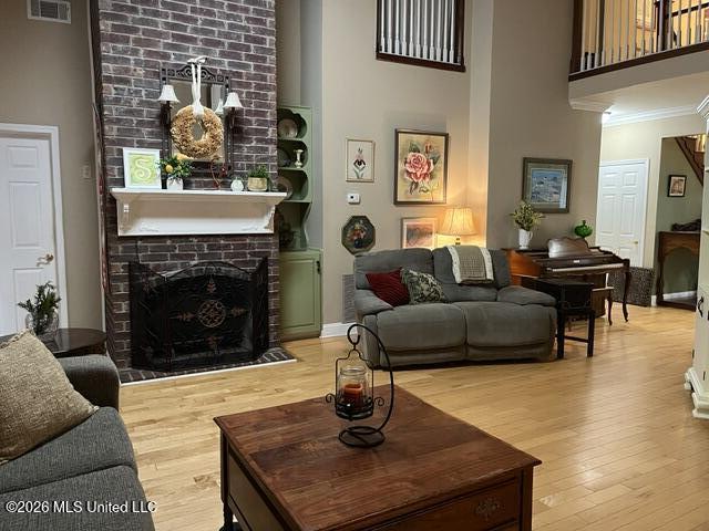 1720 Country Club Road Property Photo 3