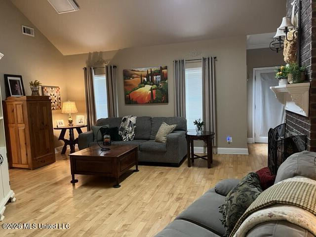 1720 Country Club Road Property Photo 4