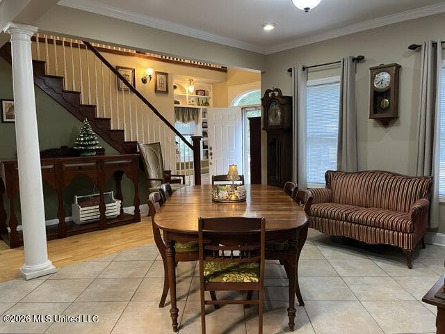 1720 Country Club Road Property Photo 6