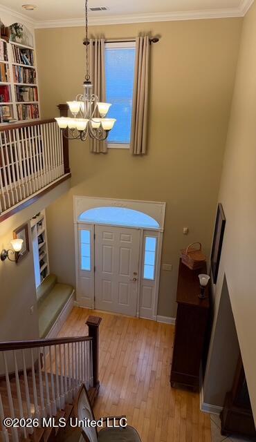 1720 Country Club Road Property Photo 12