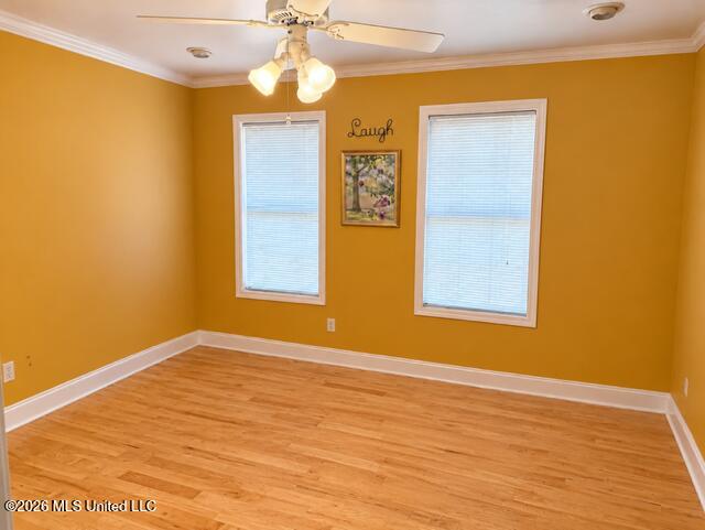 1720 Country Club Road Property Photo 16
