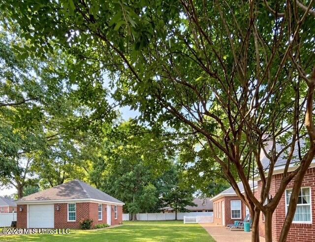 1720 Country Club Road Property Photo 19