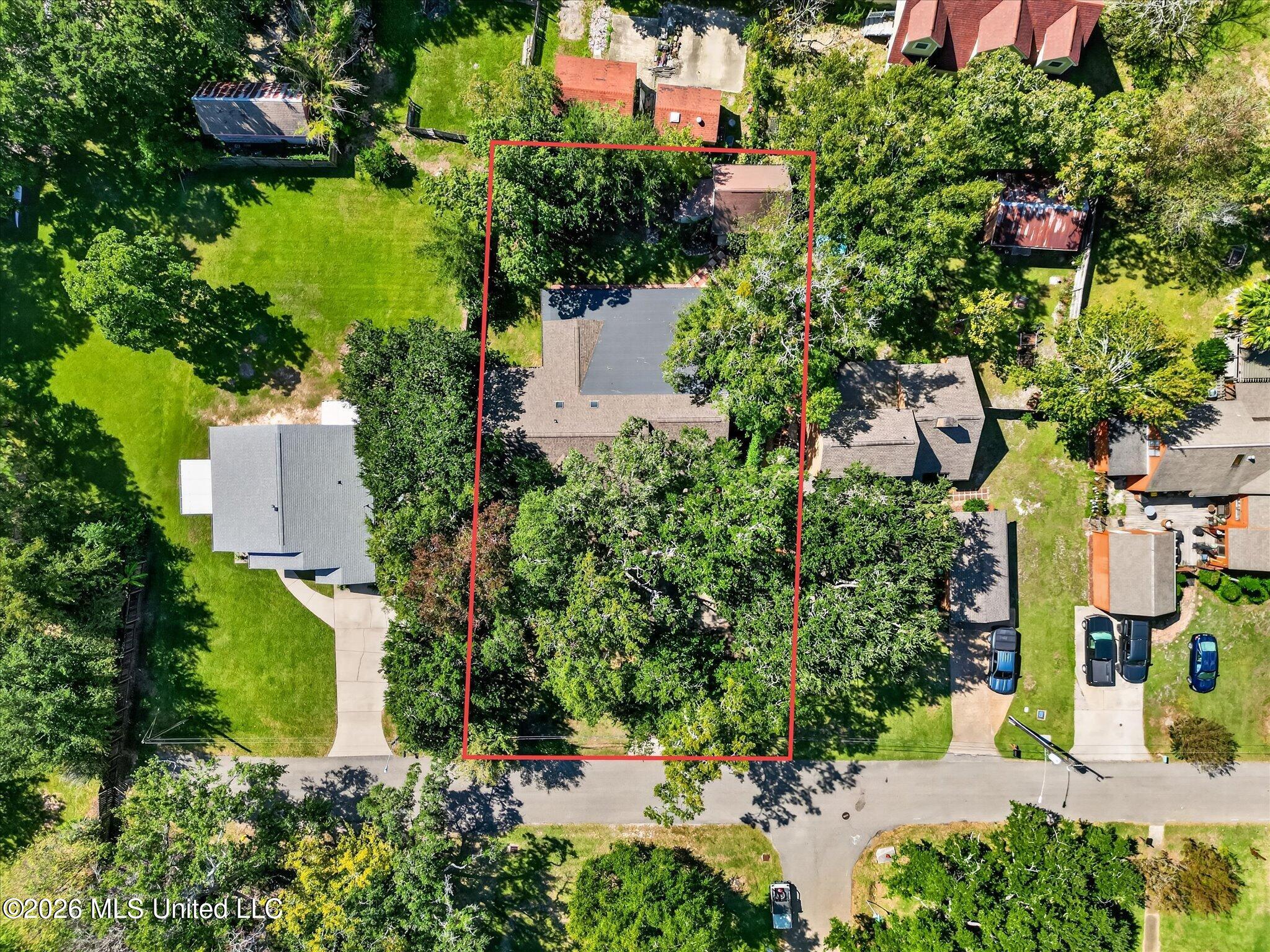 112 S Wright Avenue Property Photo 44