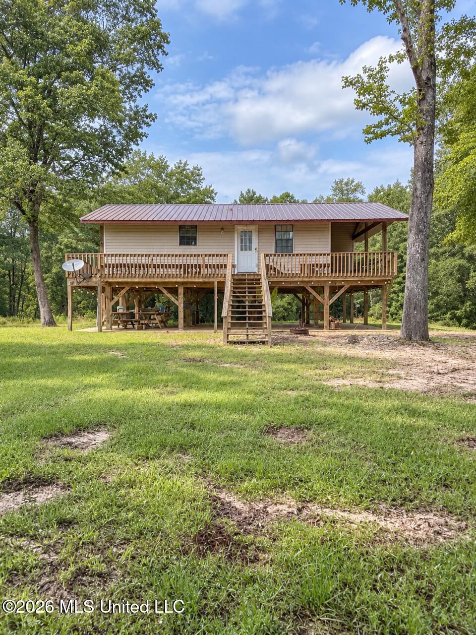 2933 Benjo Road Property Photo 1
