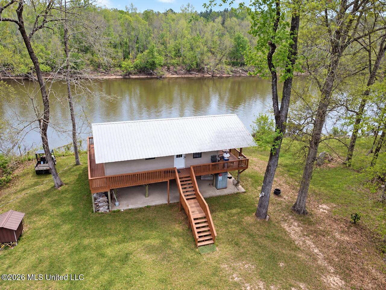 2933 Benjo Road Property Photo 2