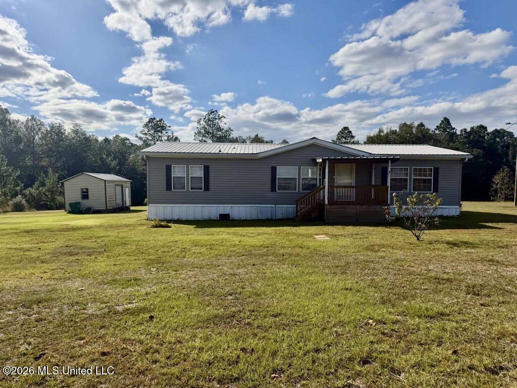 26200 Longvue Drive Property Photo 1