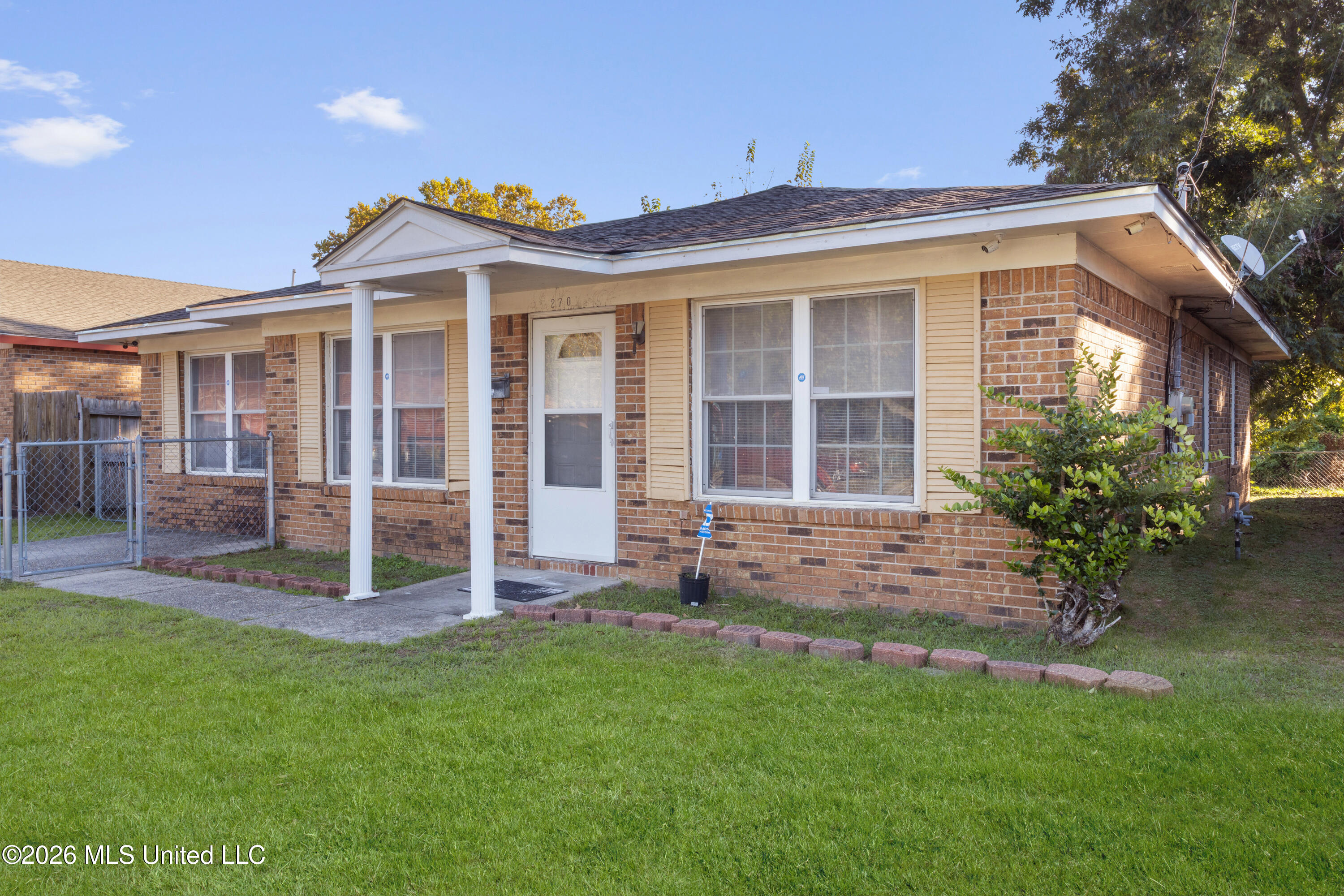 270 Nixon Street Property Photo 1