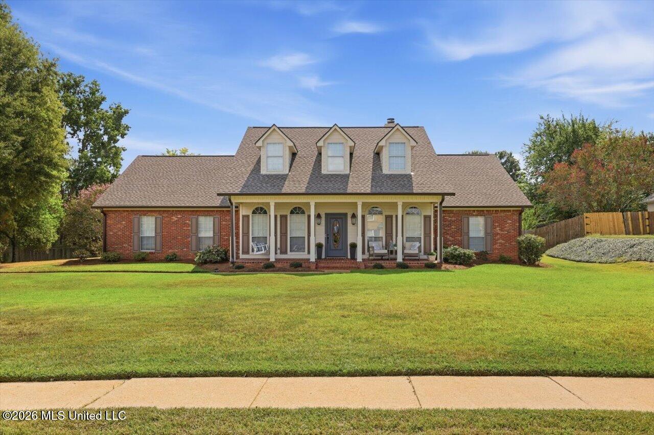 534 Lake Pointe Lane Property Photo 1