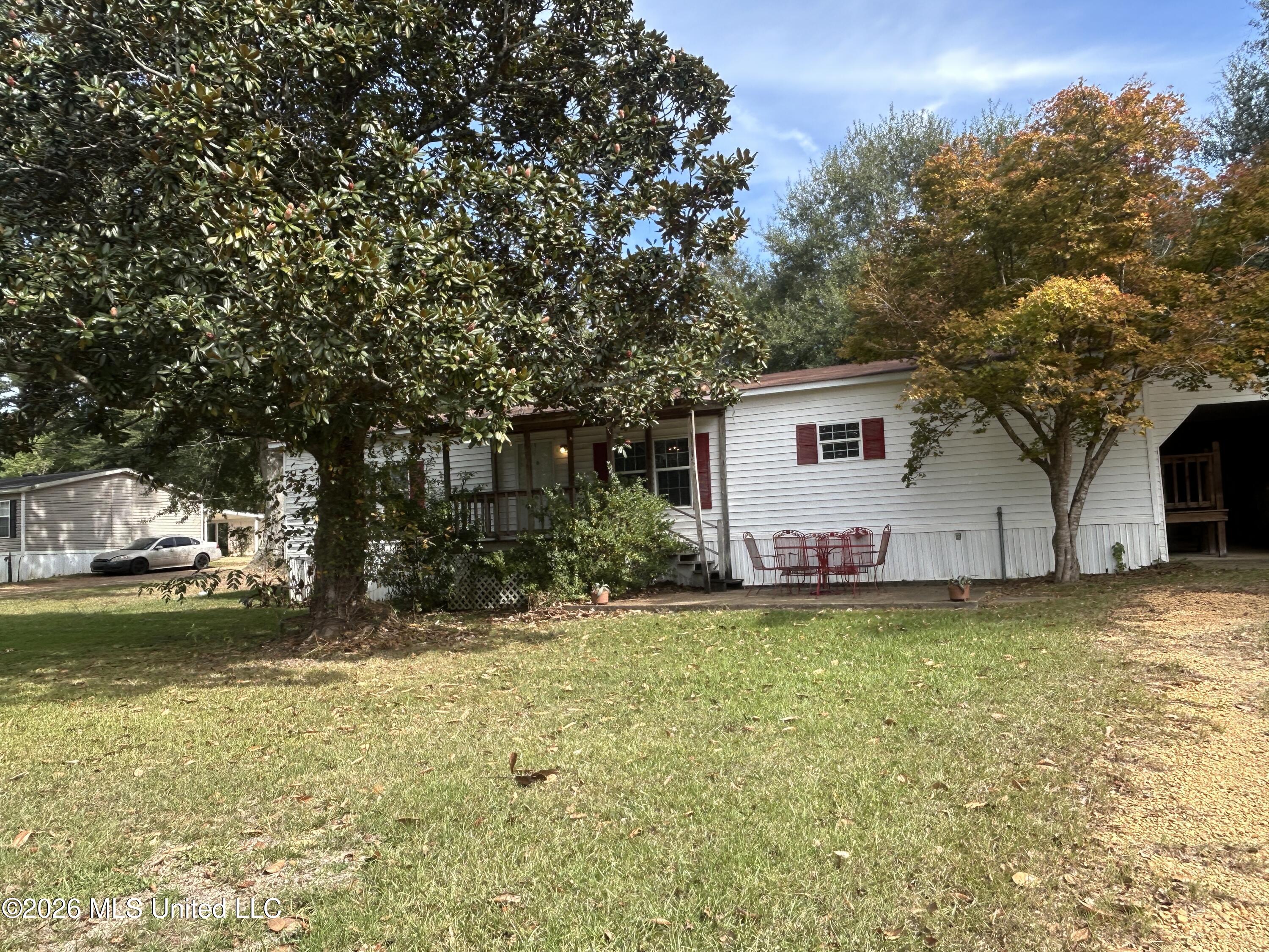 1022 Eastover Lane Property Photo 1