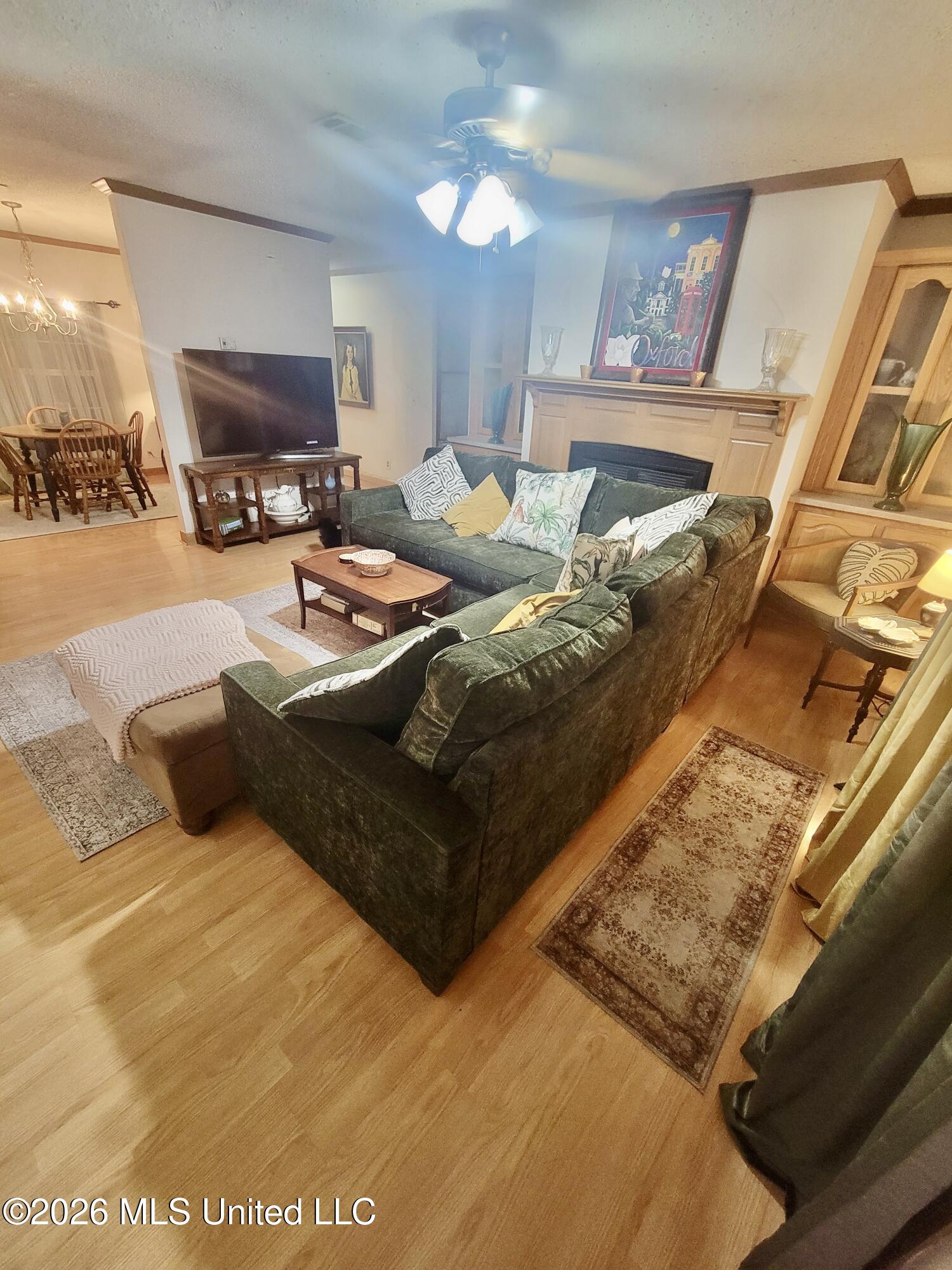 1022 Eastover Lane Property Photo 3