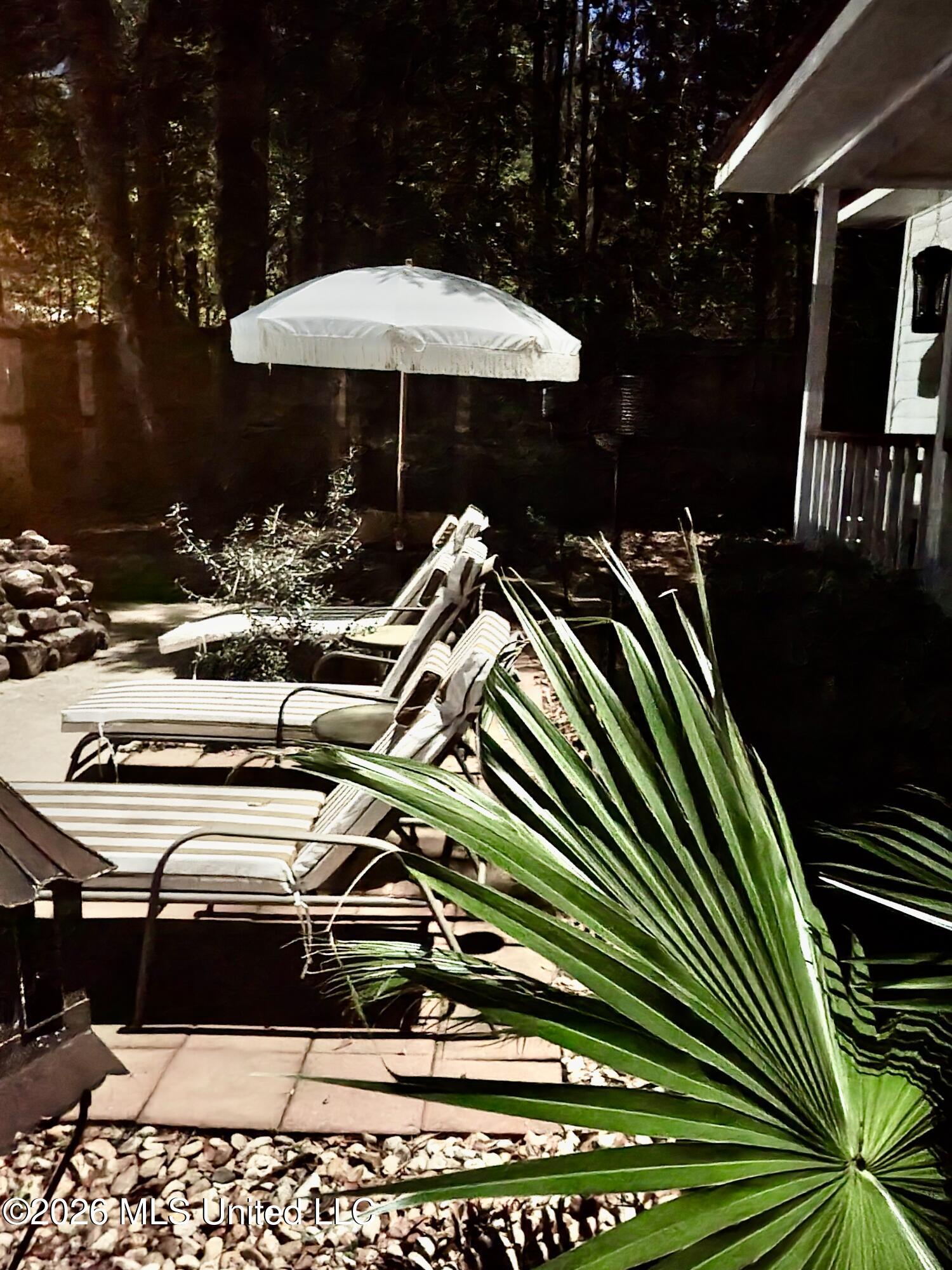 1022 Eastover Lane Property Photo 40