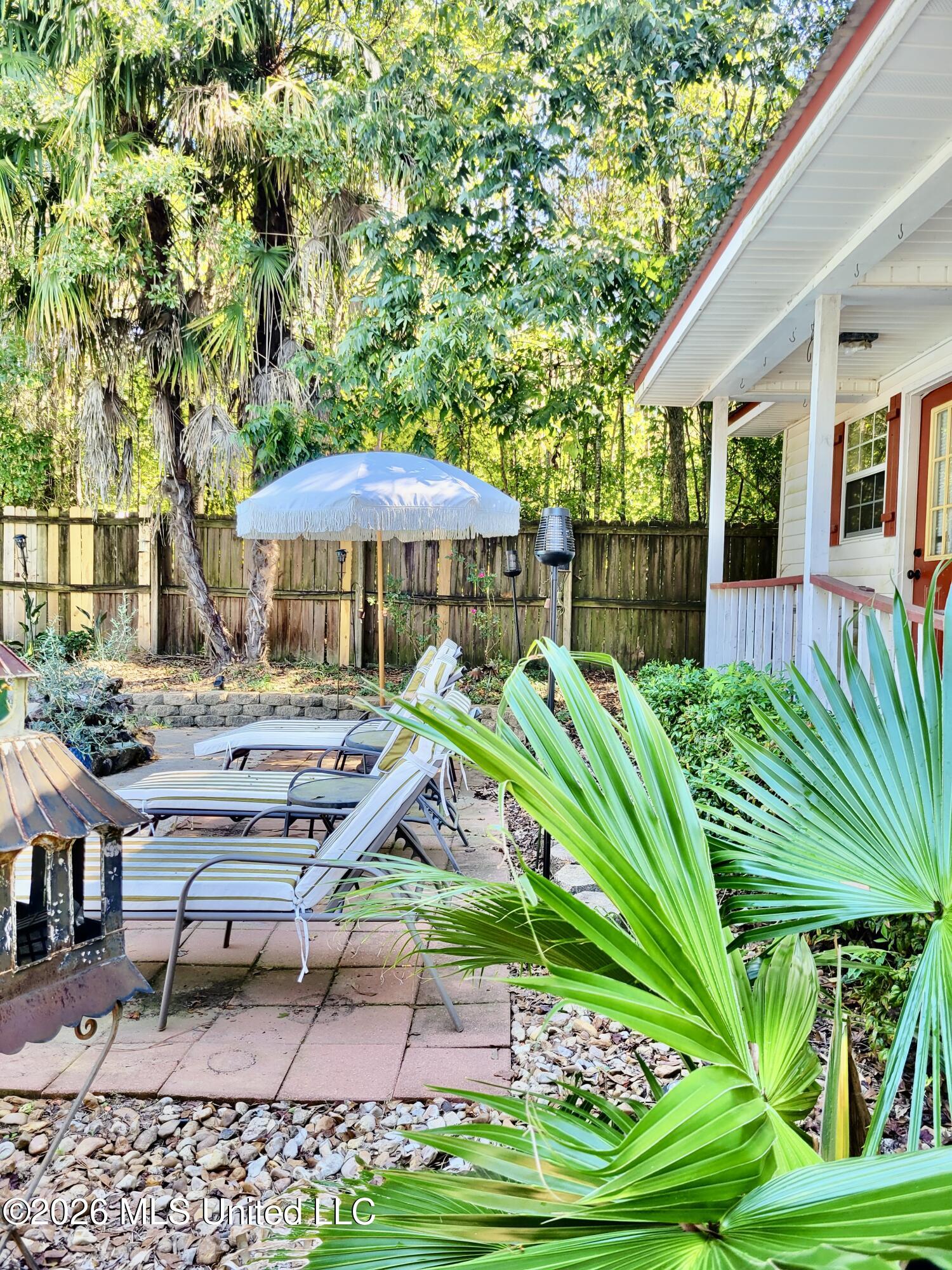 1022 Eastover Lane Property Photo 41