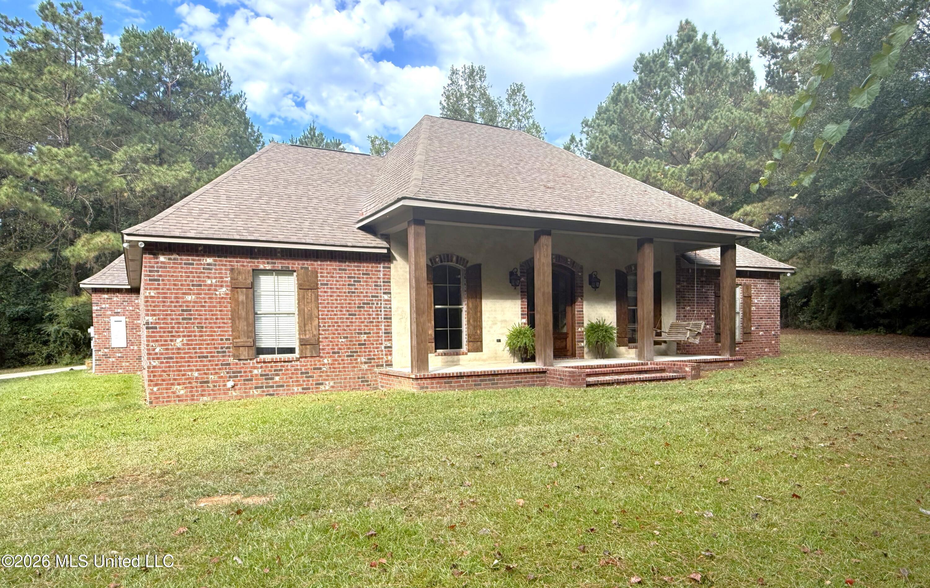 1038 Quail Ridge Drive Property Photo 1