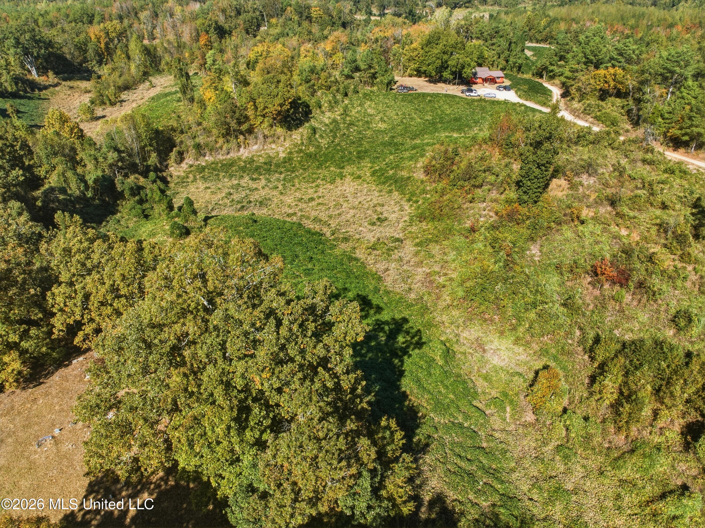 Stinson Road Property Photo 9