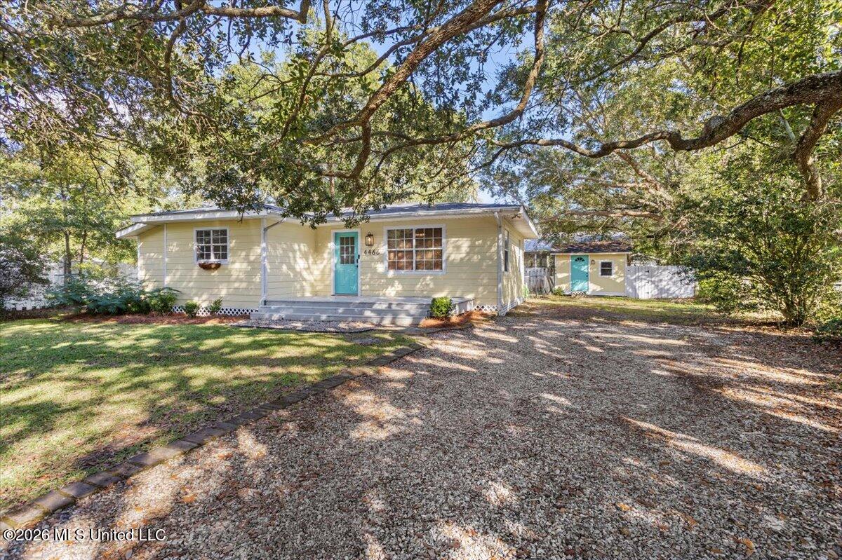 4466 Beatline Road Property Photo 1