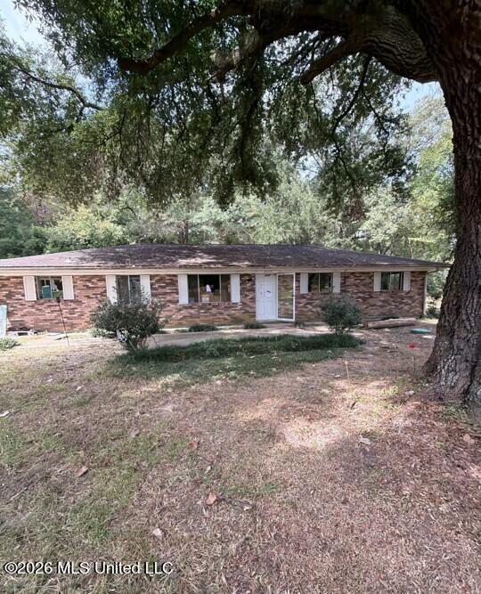 2445 Redbone Road Property Photo 1