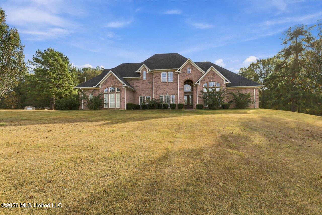1898 Suzanna Drive Property Photo 1