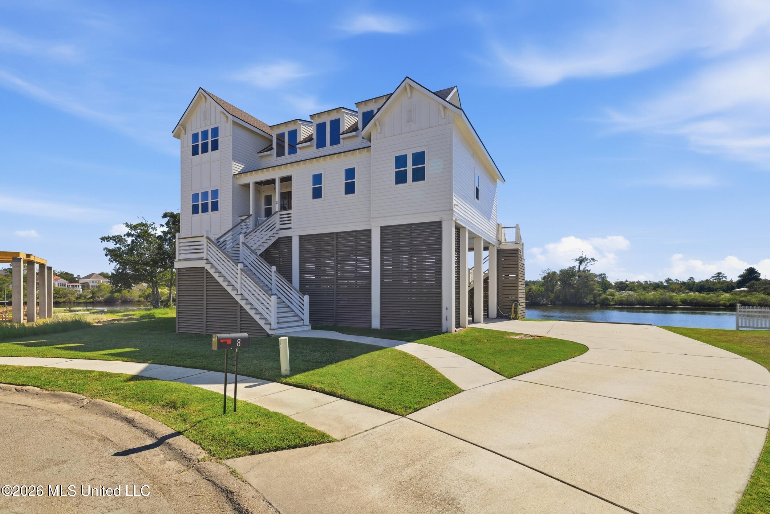 8 Rivers Bend Drive Property Photo 86