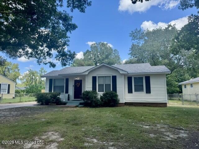 3707 Edgewood Road Property Photo 1