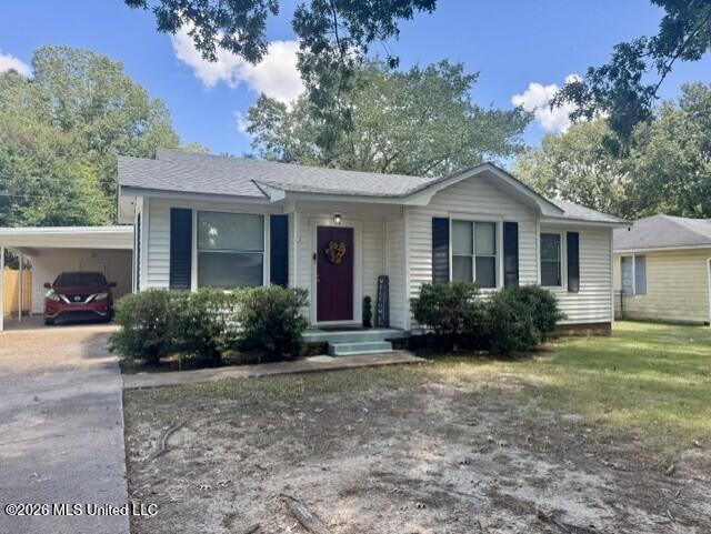 3707 Edgewood Road Property Photo 2