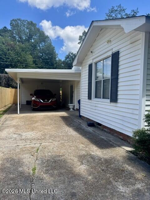 3707 Edgewood Road Property Photo 3
