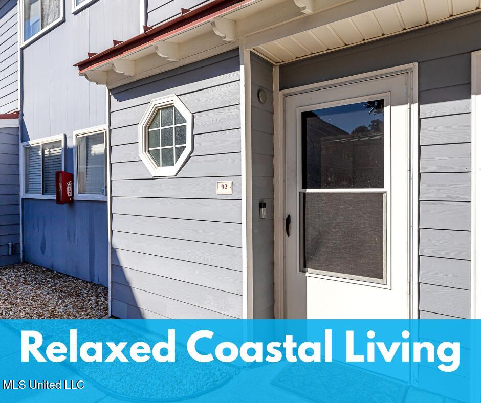 1664 Beach Boulevard Property Photo 1