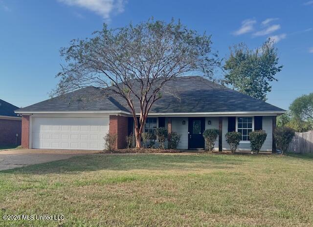 166 Holmar Drive Property Photo 1