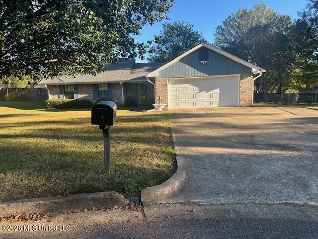 403 Crosswood Cove Property Photo 1