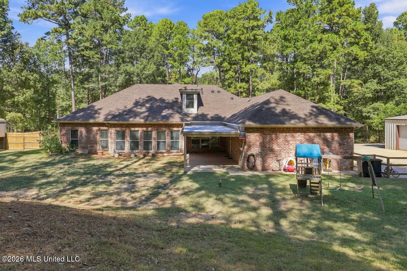 500 Chuck Wagon Drive Property Photo 35