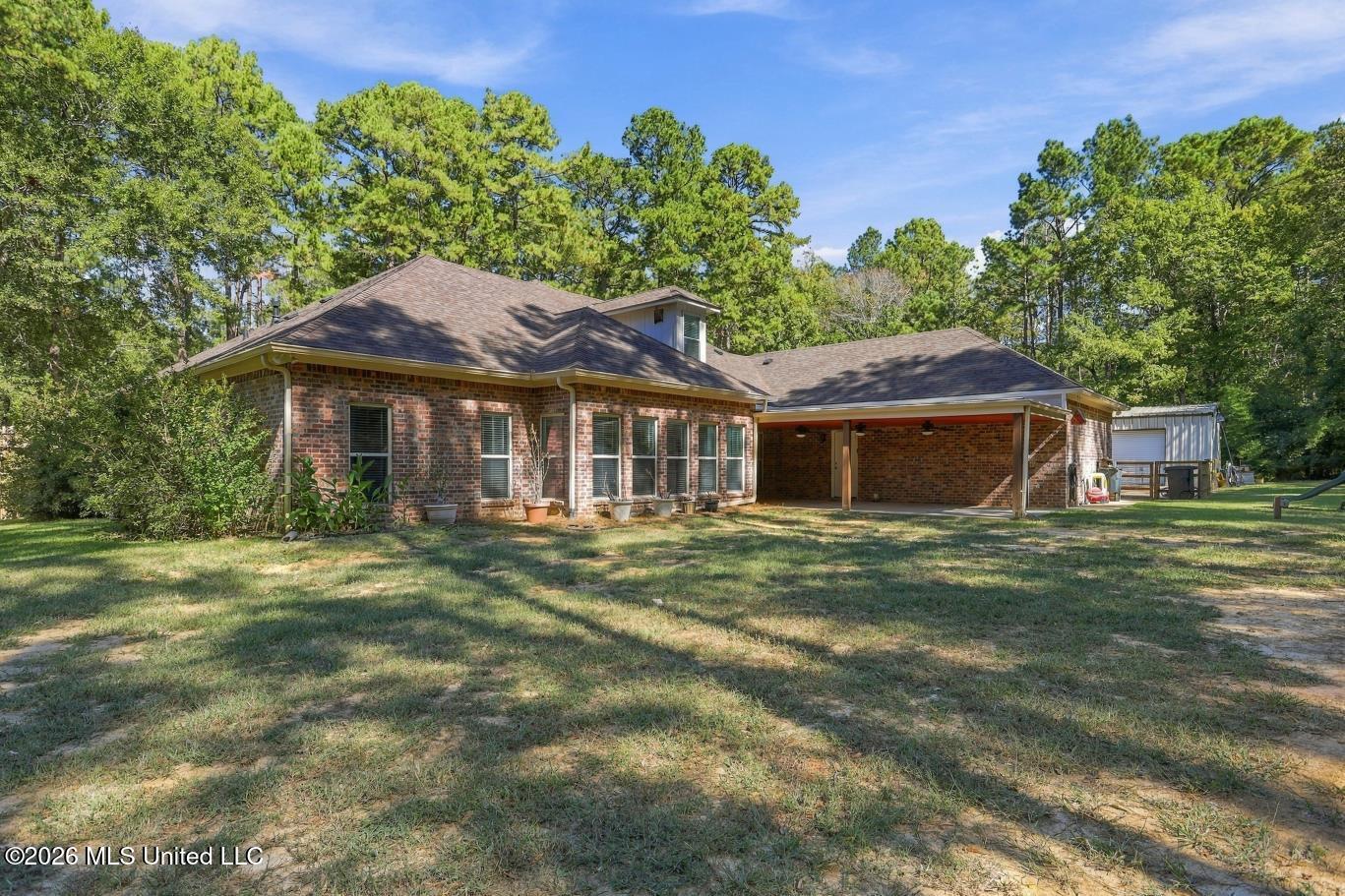 500 Chuck Wagon Drive Property Photo 36