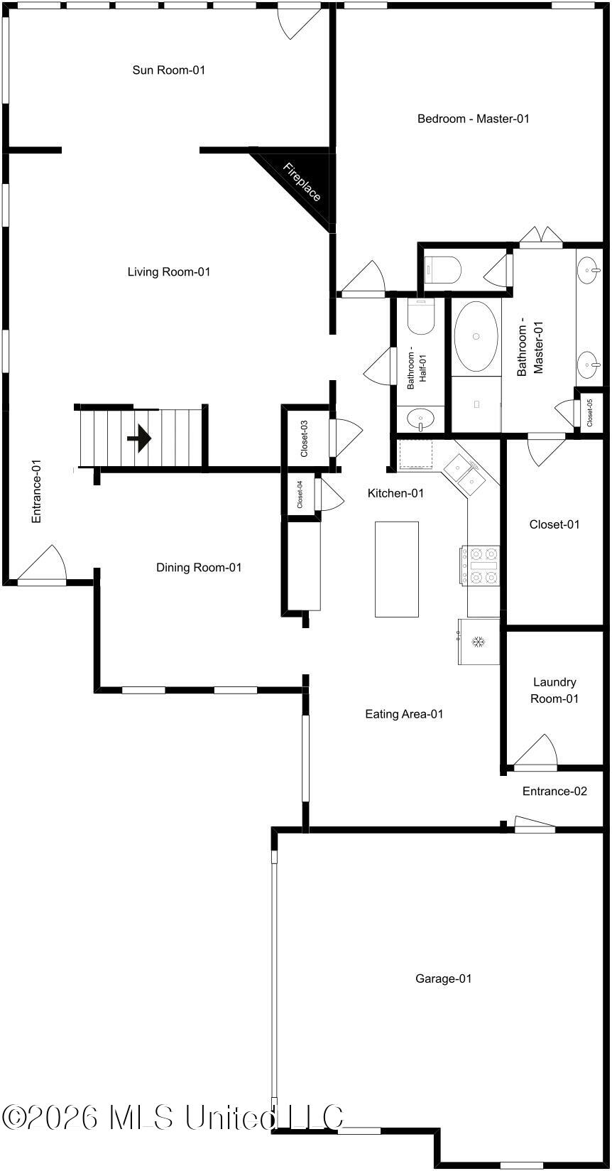 4834 Graham Lake Drive Property Photo 31