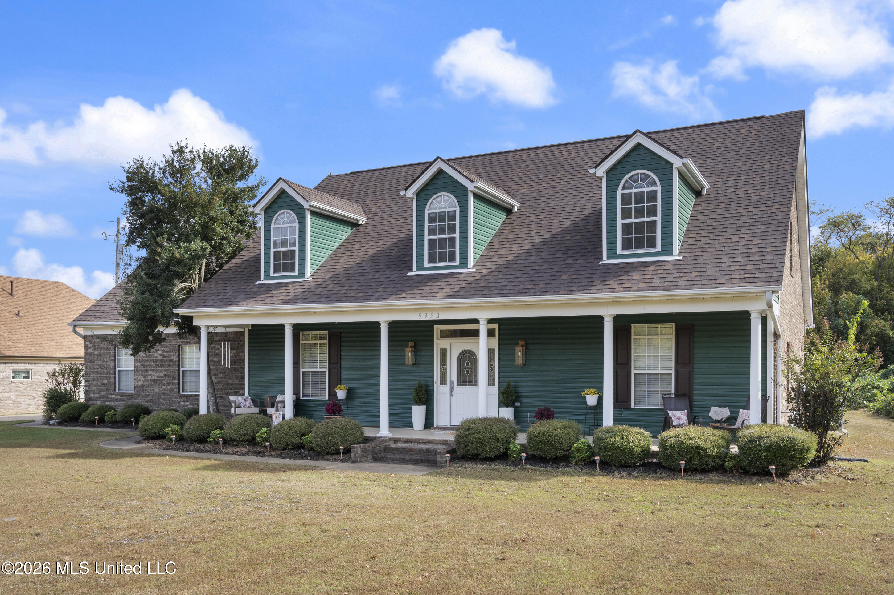 5352 Horn Lake Road Property Photo 2